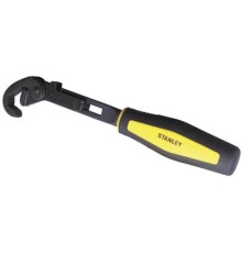 Ключ Stanley универсальный 17-24 мм (4-87-990)