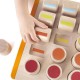 Розвиваюча іграшка Guidecraft Manipulatives Рахункові циліндри (G6902)