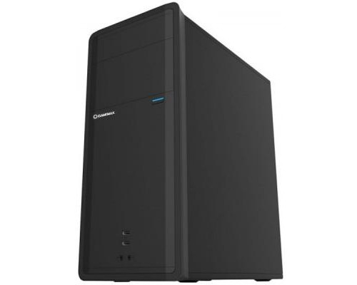 Корпус Gamemax ET-209-400W
