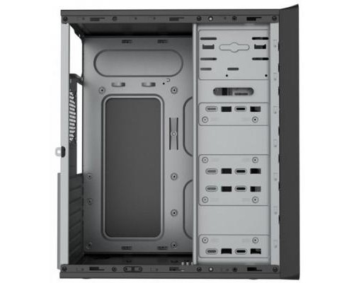 Корпус Gamemax ET-209-400W