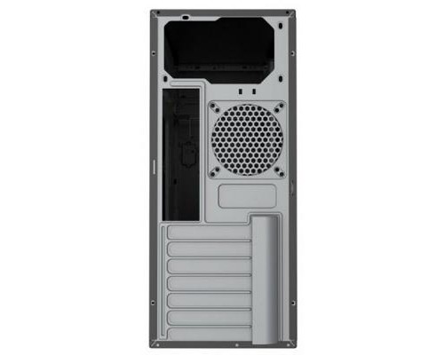 Корпус Gamemax ET-209-400W
