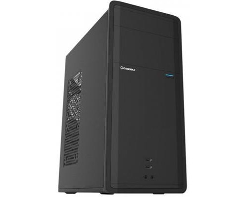 Корпус Gamemax ET-209-400W