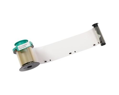 Ріббон Evolis для ламінації, 1200 відбитків (LVA038NAA)