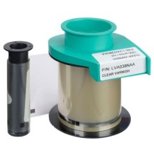 Ріббон Evolis для ламінації, 1200 відбитків (LVA038NAA)