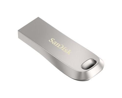 USB флеш накопичувач SanDisk 64GB Ultra Luxe USB 3.1 (SDCZ74-064G-G46) 