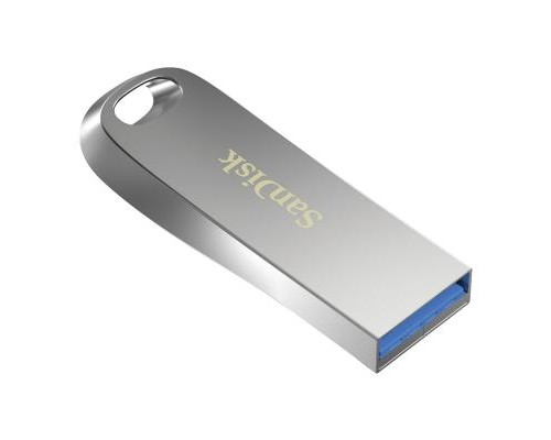 USB флеш накопичувач SanDisk 64GB Ultra Luxe USB 3.1 (SDCZ74-064G-G46) 