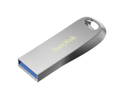 USB флеш накопичувач SanDisk 64GB Ultra Luxe USB 3.1 (SDCZ74-064G-G46) 