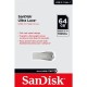 USB флеш накопичувач SanDisk 64GB Ultra Luxe USB 3.1 (SDCZ74-064G-G46) 