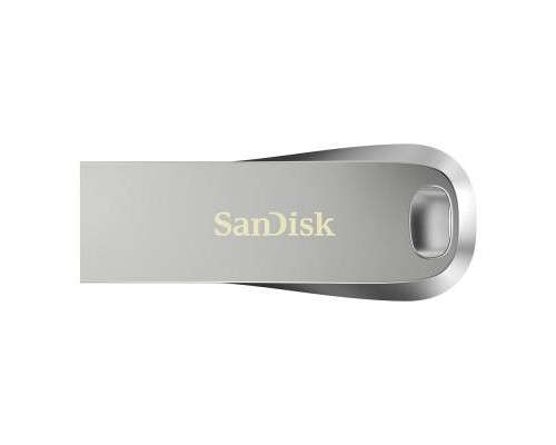 USB флеш накопичувач SanDisk 64GB Ultra Luxe USB 3.1 (SDCZ74-064G-G46) 