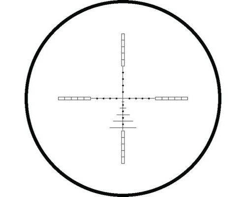 Оптичний приціл Hawke Airmax 4-12x40 AO (AMX) (13130)