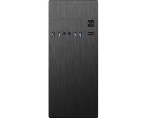 Корпус Gamemax ET-212-400W-U3