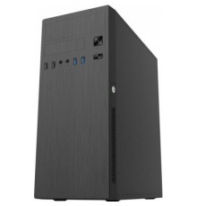 Корпус Gamemax ET-212-400W-U3