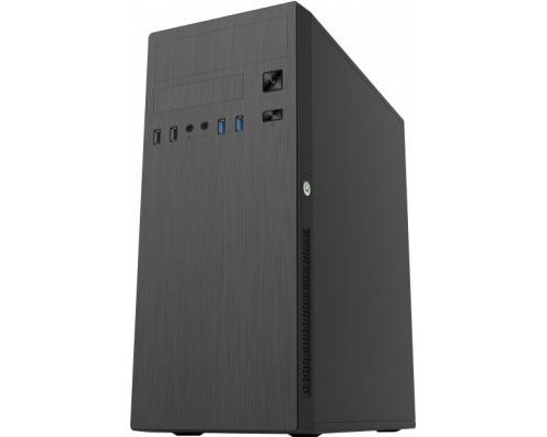 Корпус Gamemax ET-212-400W-U3