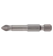 Набір біт Neo Tools PH2 x 50 мм, ACR, 5 шт (06-037)