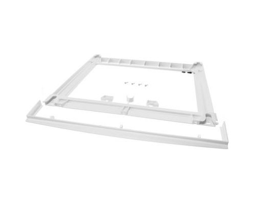 Аксесуар до пральних машин Bosch WTZ27410 з'єднувальна планка для пральних та сушильних маш (WTZ27410)