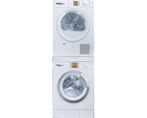 Аксесуар до пральних машин Bosch WTZ27410 з'єднувальна планка для пральних та сушильних маш (WTZ27410)