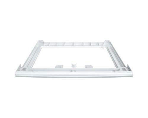 Аксесуар до пральних машин Bosch WTZ27410 з'єднувальна планка для пральних та сушильних маш (WTZ27410)