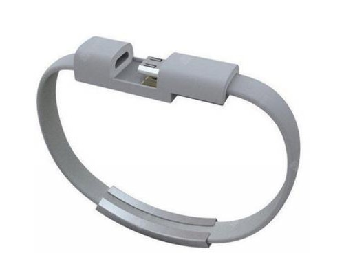 Дата кабель USB 2.0 AM to Type-C 0.2m grey Extradigital (KBU1779) Дата кабель USB 2.0 AM to Type-C 0.2m grey Extradigital (KBU1779)