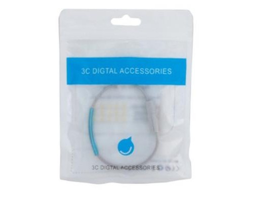 Дата кабель USB 2.0 AM to Type-C 0.2m grey Extradigital (KBU1779) Дата кабель USB 2.0 AM to Type-C 0.2m grey Extradigital (KBU1779)