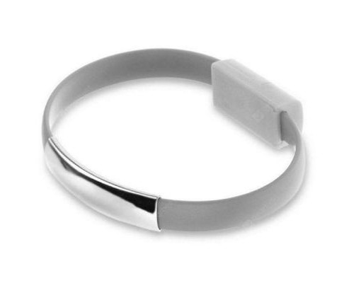 Дата кабель USB 2.0 AM to Type-C 0.2m grey Extradigital (KBU1779) Дата кабель USB 2.0 AM to Type-C 0.2m grey Extradigital (KBU1779)