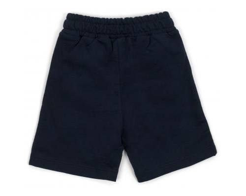 Набір дитячого одягу Breeze з жирафом (13739-74B-blue)