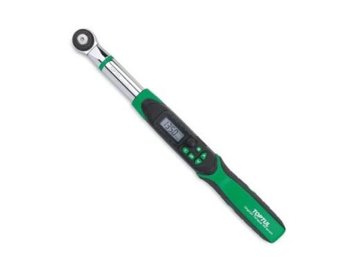 Ключ Toptul динамометричний електроний 3/8