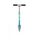 Самокат Micro Sprite Ocean blue LED (SA0210)