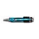 Самокат Micro Sprite Ocean blue LED (SA0210)