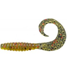 Силікон рибальський Select CC-Grub 4.5