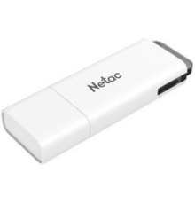 USB флеш накопичувач Netac 32GB U185 USB 2.0 (NT03U185N-032G-20WH)