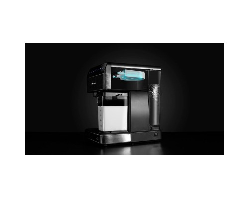 Ріжкова кавоварка еспресо Cecotec Cumbia Power Instant-ccino 20 Touch (CCTC-01558)
