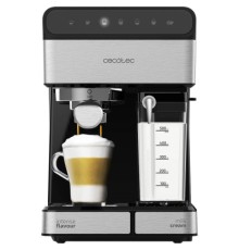 Ріжкова кавоварка еспресо Cecotec Cumbia Power Instant-ccino 20 Touch (CCTC-01558)