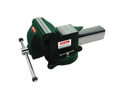 Лещата Toptul слюсарні поворотні 125 мм 5