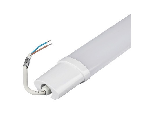 Світильник V-TAC 18W, SKU-6473, S-series, 600mm, 230V, 6400К (3800157647205)