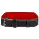 Атлетичний пояс Power System Elite PS-3030 Black/Red M (PS-3030_M_Black-Red)