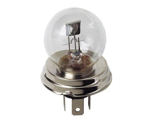 Автолампа AG AUTOPARTS галогенова 60/55W (AG 40009S) Автолампа AG AUTOPARTS галогенова 60/55W (AG 40009S)