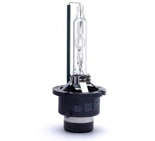 Автолампа Narva ксенонова (840423000)