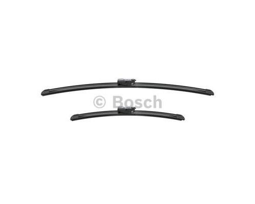 Щітка склоочисника Bosch 3 397 014 138
