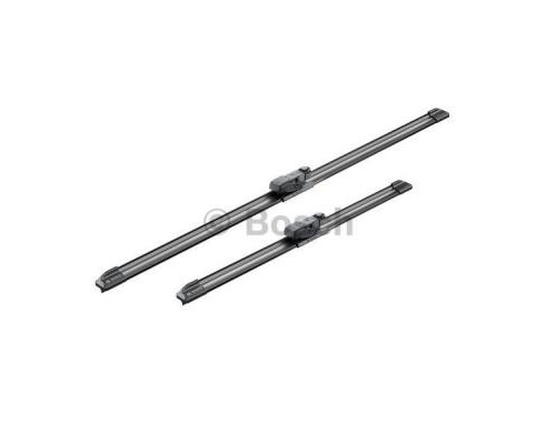 Щітка склоочисника Bosch 3 397 014 138