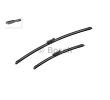 Щітка склоочисника Bosch 3 397 014 138