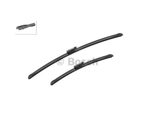 Щітка склоочисника Bosch 3 397 014 138
