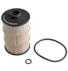 Фільтр масляний Blue Print ADV182115