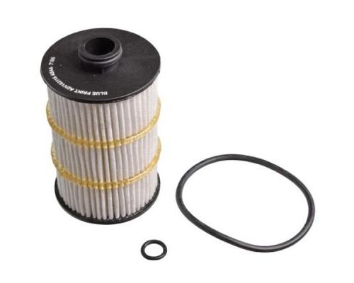 Фільтр масляний Blue Print ADV182115