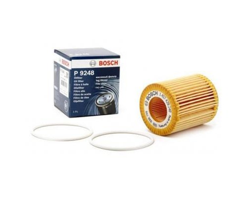 Фільтр масляний Bosch 1 457 429 248