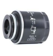 Фільтр масляний Mahle OC593/4