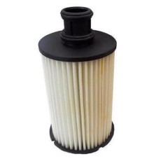 Фільтр масляний Mahle OX774DECO