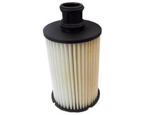 Фільтр масляний Mahle OX774DECO