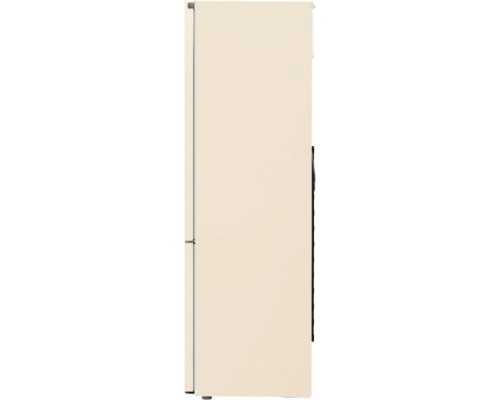 Холодильник LG GW-B509SEUM