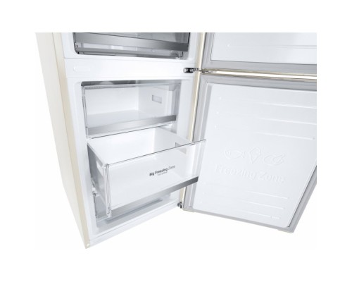 Холодильник LG GW-B509SEUM