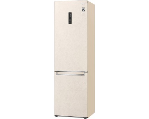 Холодильник LG GW-B509SEUM